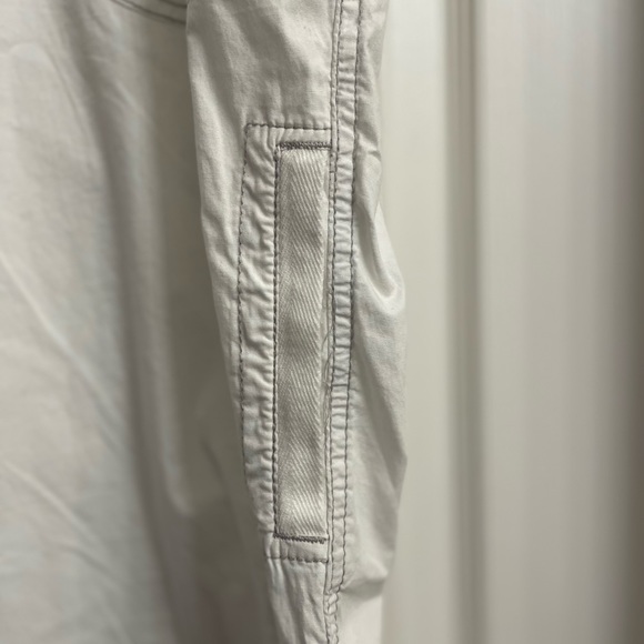 STYLE & Co Skinny Leg Cargo Pants. NWT - Picture 5 of 5